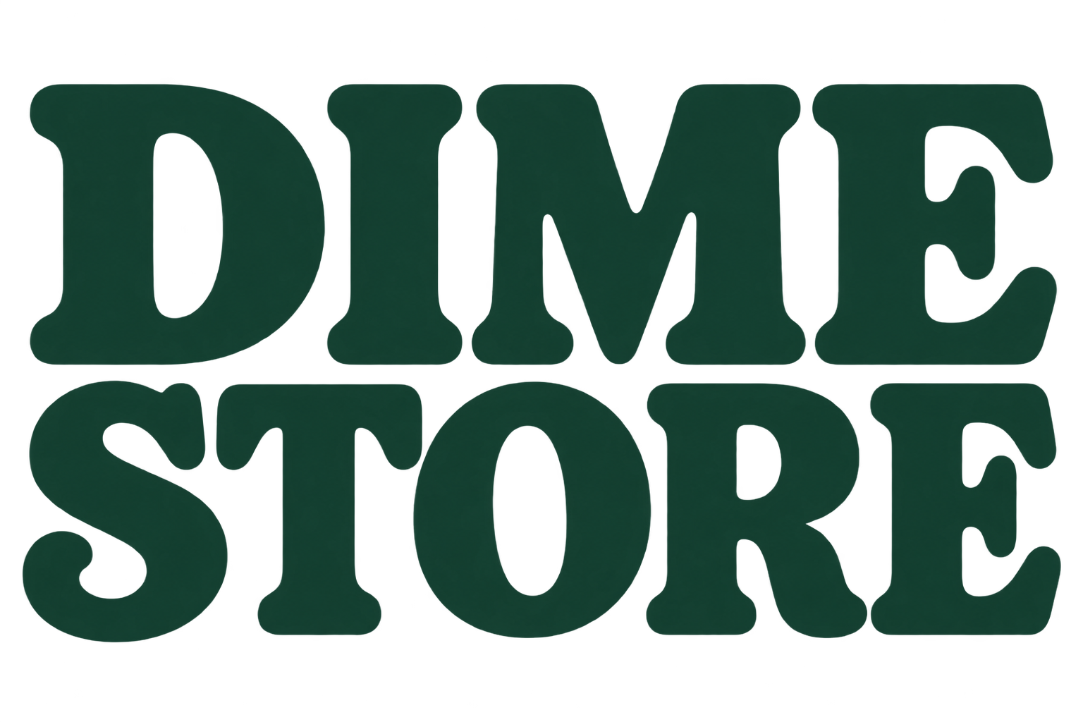 Dime Store
